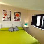 La Pagoda Aparthotel Gizzeria