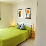 Aparthotel La Pagoda