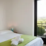 Aparthotel La Pagoda Gizzeria