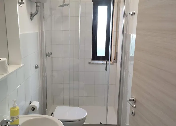 Aparthotel La Pagoda 3*