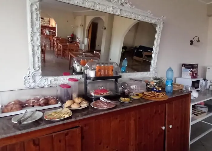 La Pagoda Aparthotel 3*