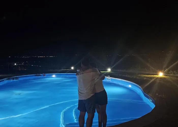 La Pagoda Aparthotel