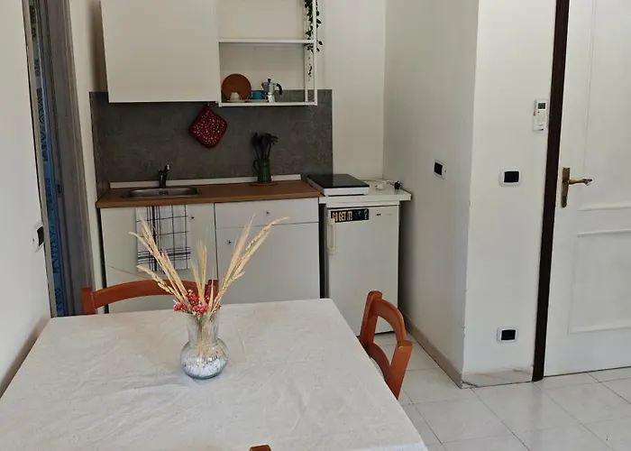 La Pagoda Aparthotel