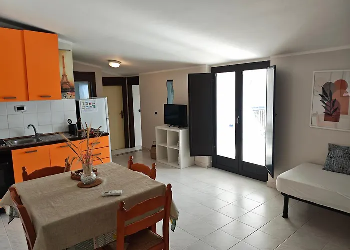 Aparthotel La Pagoda