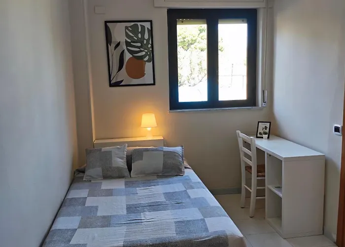 Aparthotel La Pagoda