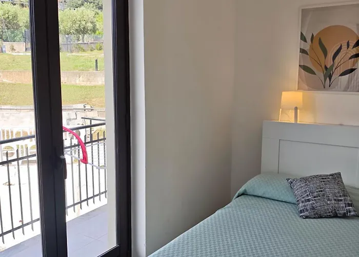 Aparthotel La Pagoda