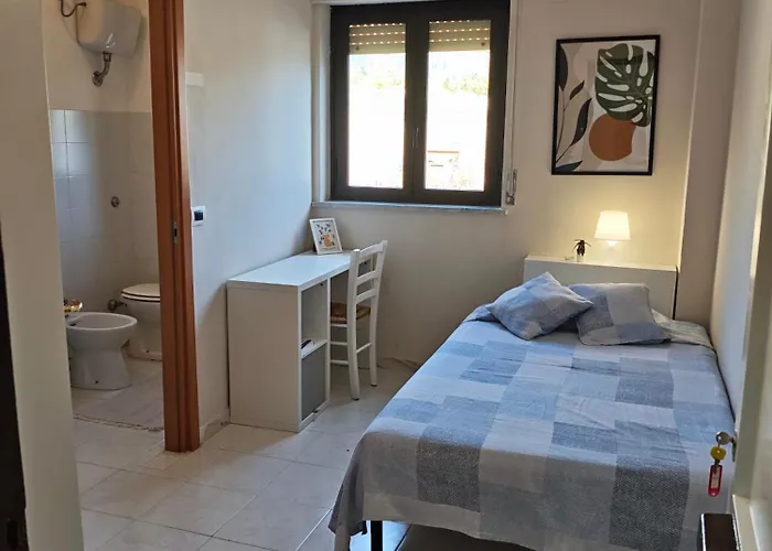 La Pagoda Aparthotel