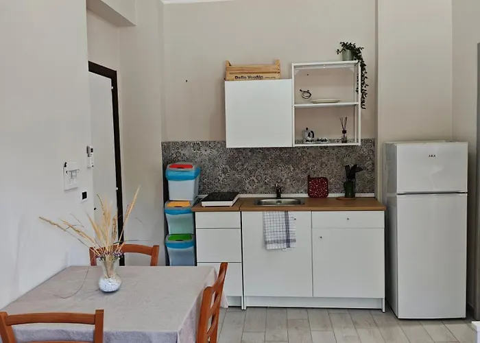 La Pagoda Aparthotel 3*