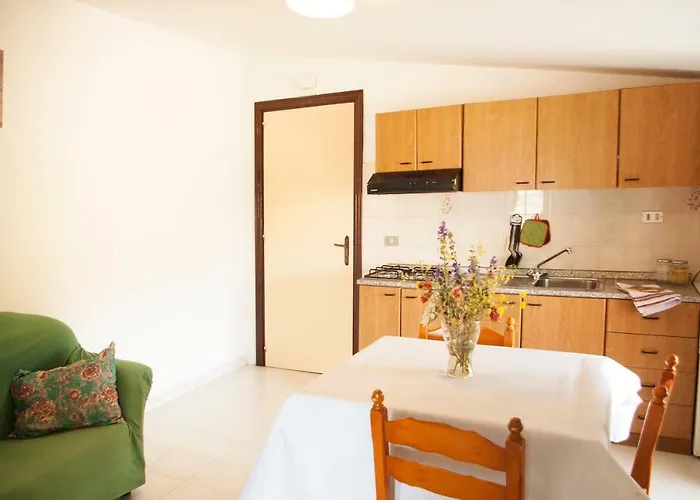 La Pagoda Aparthotel