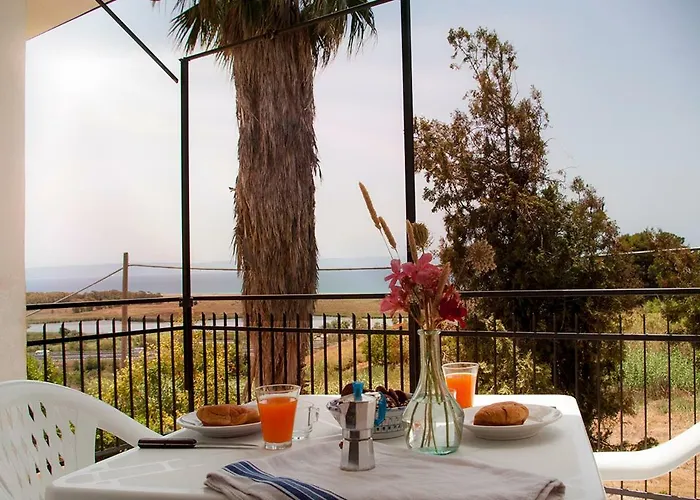 La Pagoda 3* Gizzeria