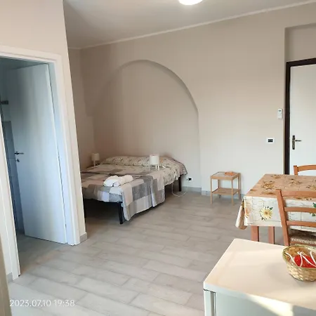 La Pagoda Aparthotel *