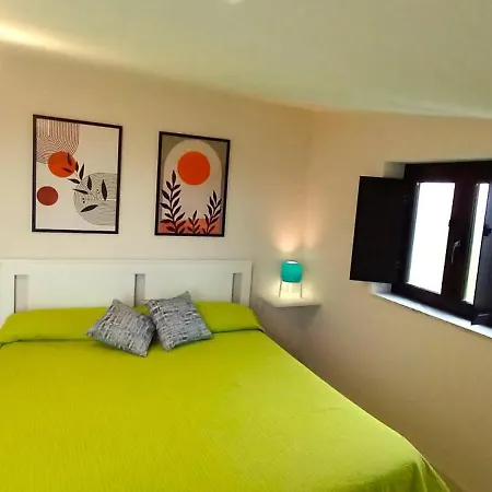 La Pagoda Aparthotel Gizzeria