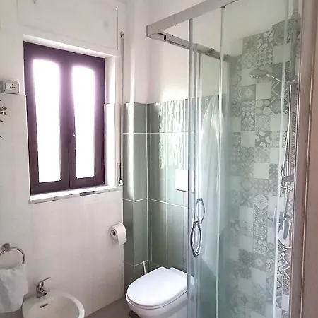 Aparthotel La Pagoda Gizzeria