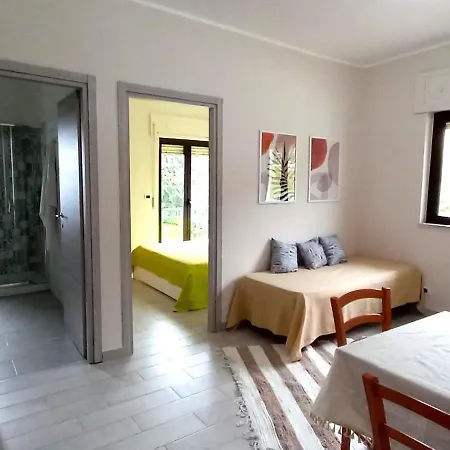 Aparthotel La Pagoda *