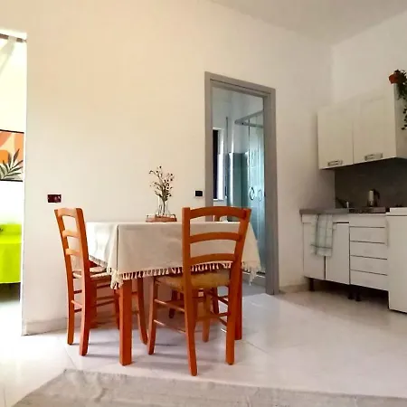 Aparthotel La Pagoda Gizzeria