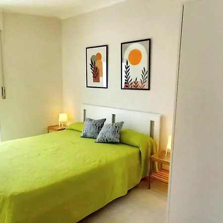 Aparthotel La Pagoda