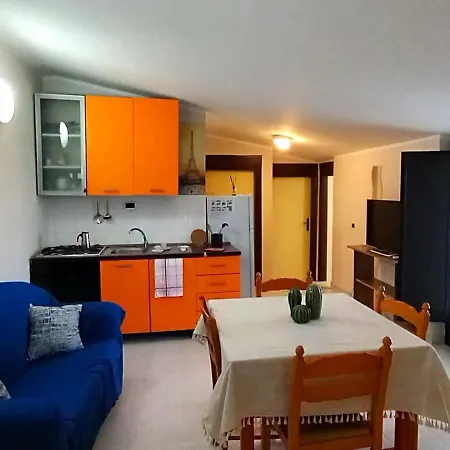 Aparthotel La Pagoda *