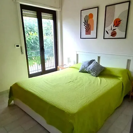 La Pagoda Apartmanhotel Gizzeria