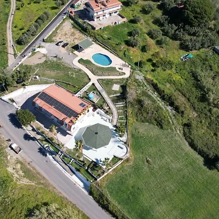 Aparthotel La Pagoda Gizzeria