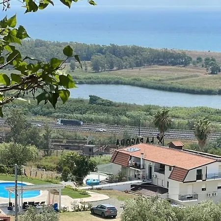 La Pagoda Apartmanhotel