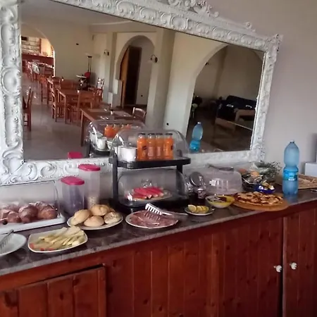 La Pagoda Apartmanhotel 3*