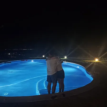 La Pagoda Apartmanhotel