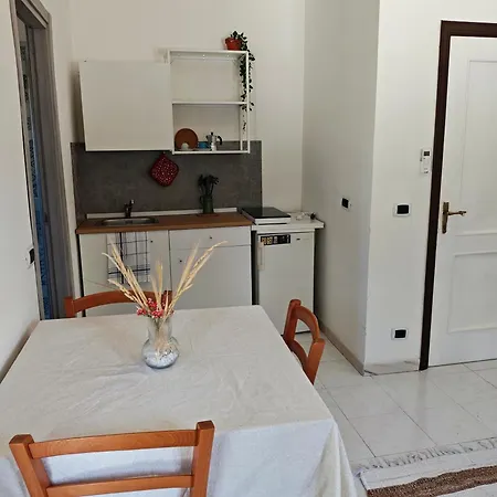 La Pagoda Aparthotel