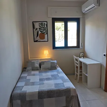 Aparthotel La Pagoda