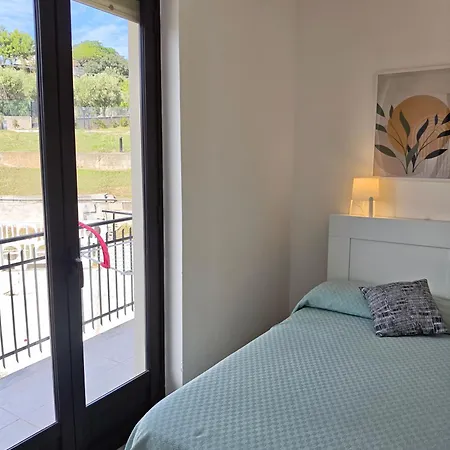 Apartmanhotel La Pagoda