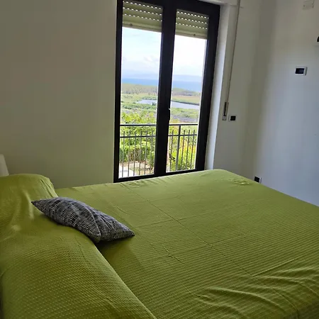 Lägenhetshotell La Pagoda 4*