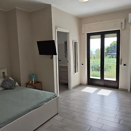 Aparthotel La Pagoda Gizzeria