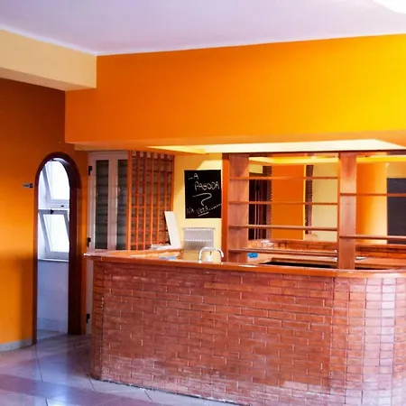 Aparthotel La Pagoda