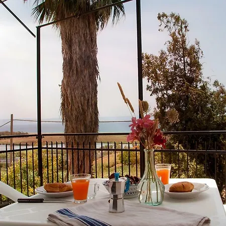 La Pagoda 4* Gizzeria
