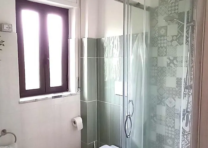 Aparthotel La Pagoda Gizzeria