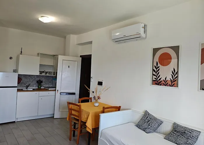 La Pagoda Aparthotel