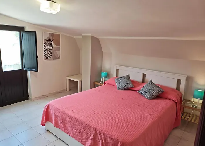 La Pagoda Aparthotel