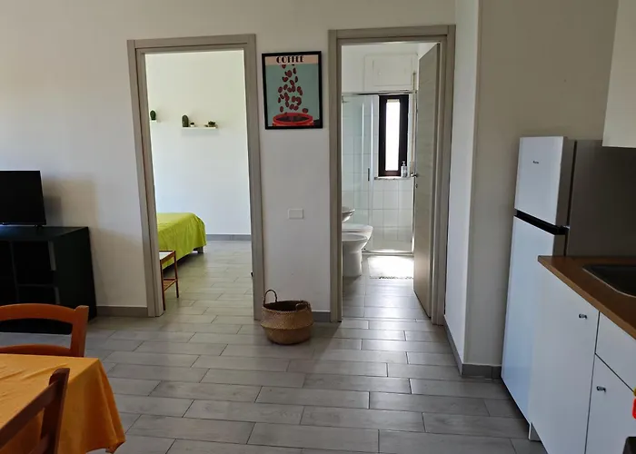 La Pagoda Aparthotel 3*