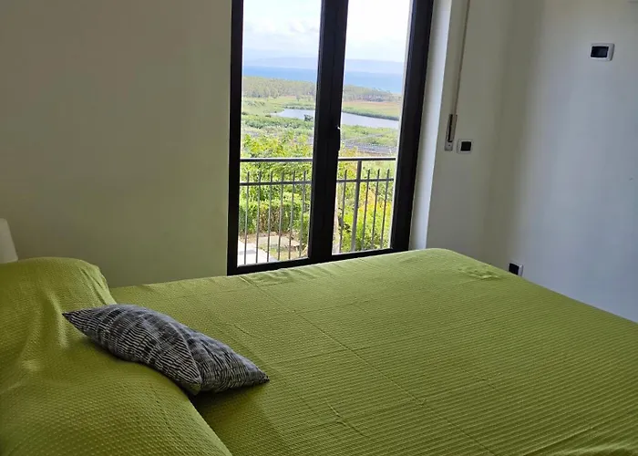 Aparthotel La Pagoda 3*