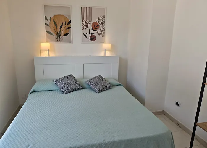 La Pagoda Aparthotel Gizzeria