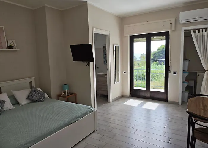 Aparthotel La Pagoda Gizzeria