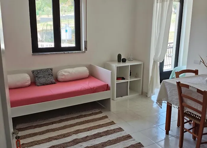 Aparthotel La Pagoda